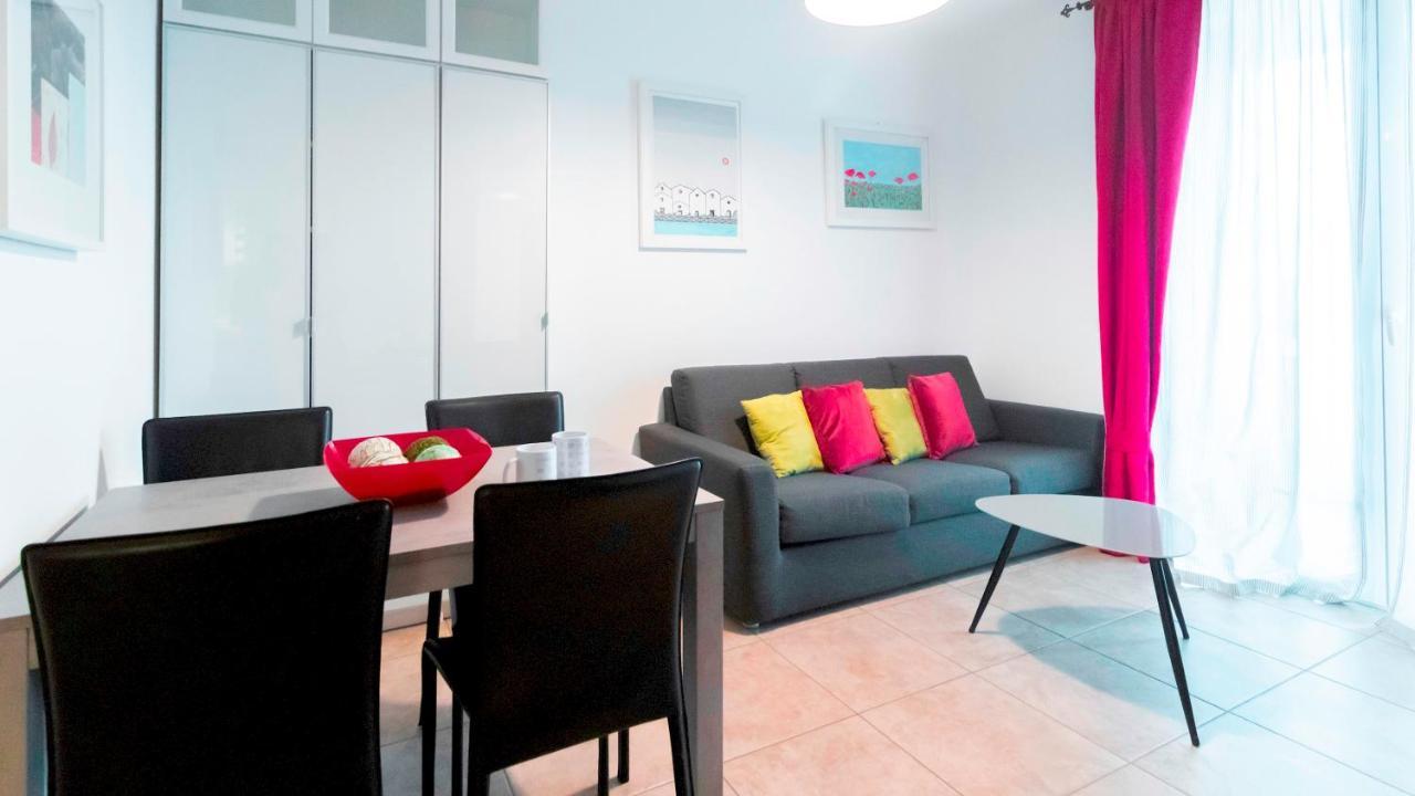 Italianway - Branda Castiglioni 2 Mailand