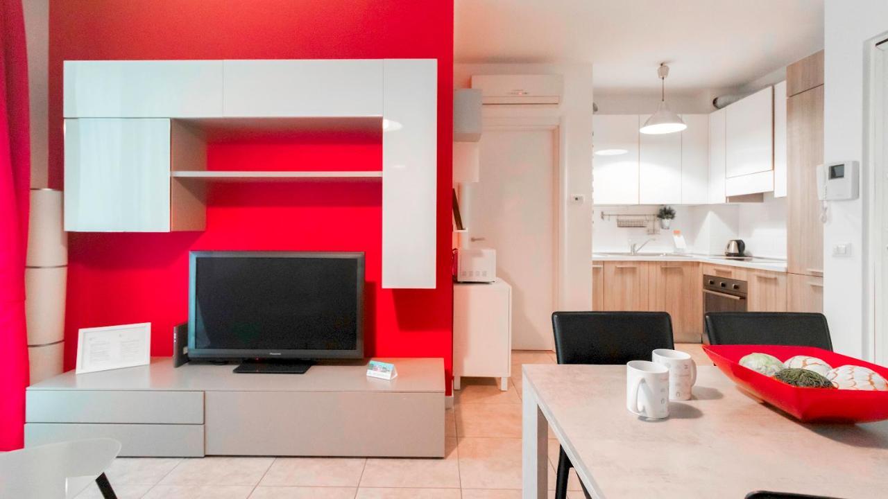 Italianway - Branda Castiglioni 2 Apartment Mailand