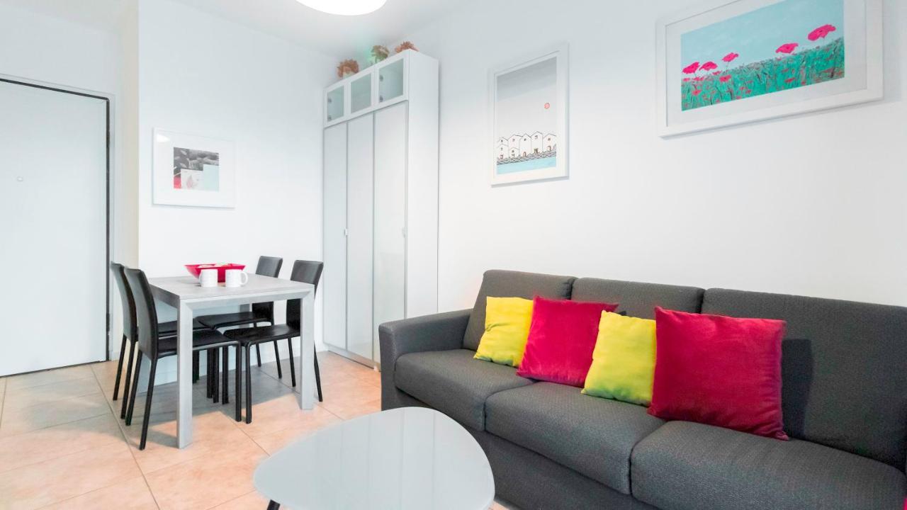 Italianway - Branda Castiglioni 2 Apartment Mailand