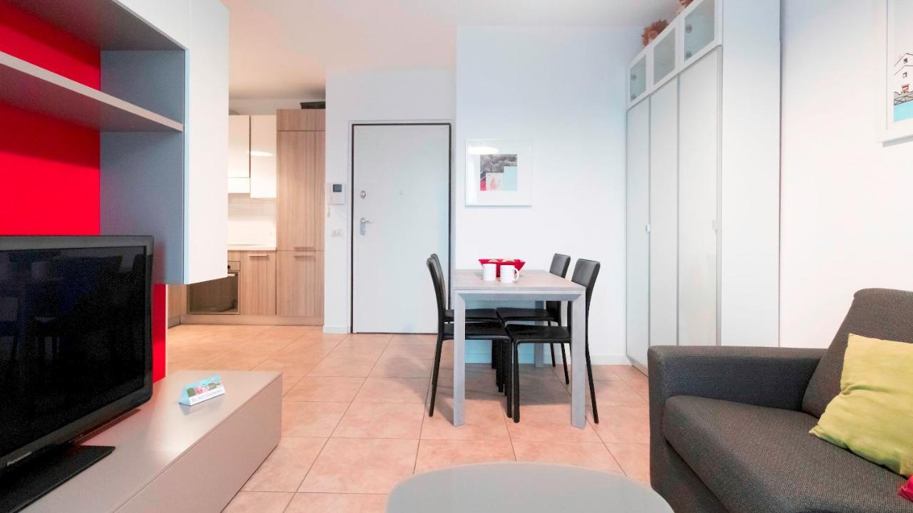Italianway - Branda Castiglioni 2 Mailand