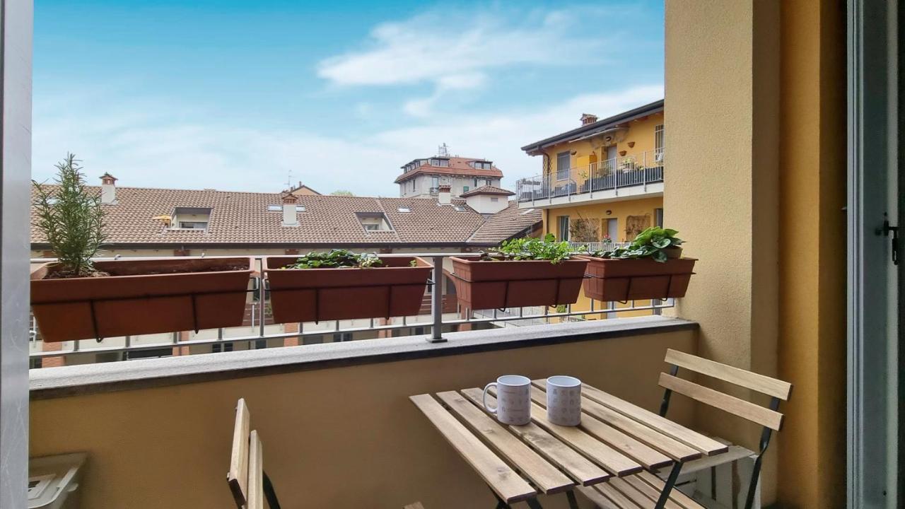 Italianway - Branda Castiglioni 2 Mailand