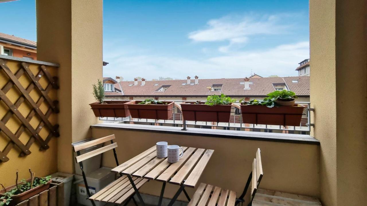 Italianway - Branda Castiglioni 2 Apartment