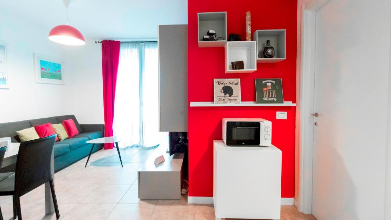 Italianway - Branda Castiglioni 2 * Mailand