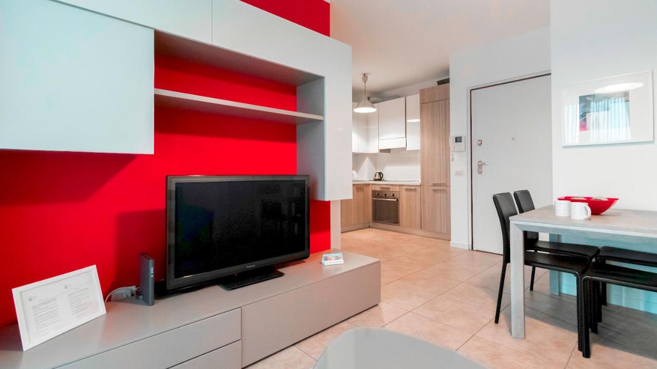 Italianway - Branda Castiglioni 2 Apartment Mailand
