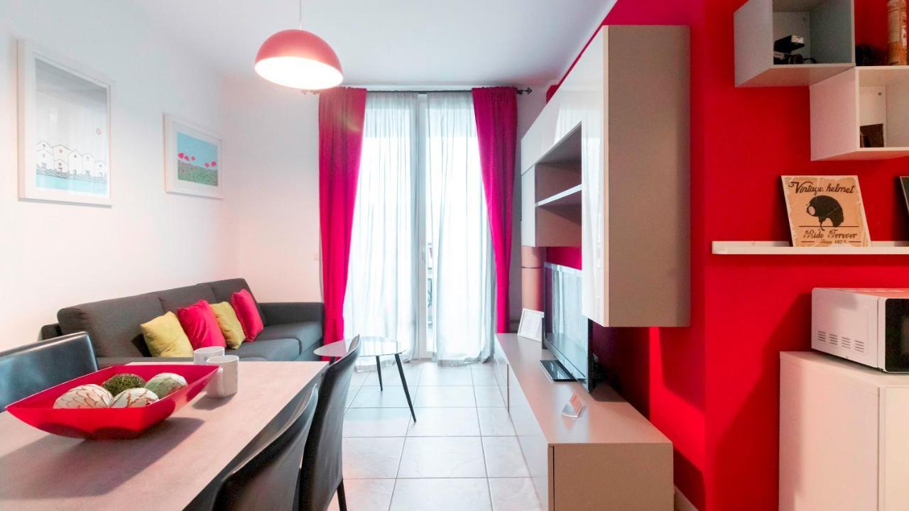 Italianway - Branda Castiglioni 2 Apartment *