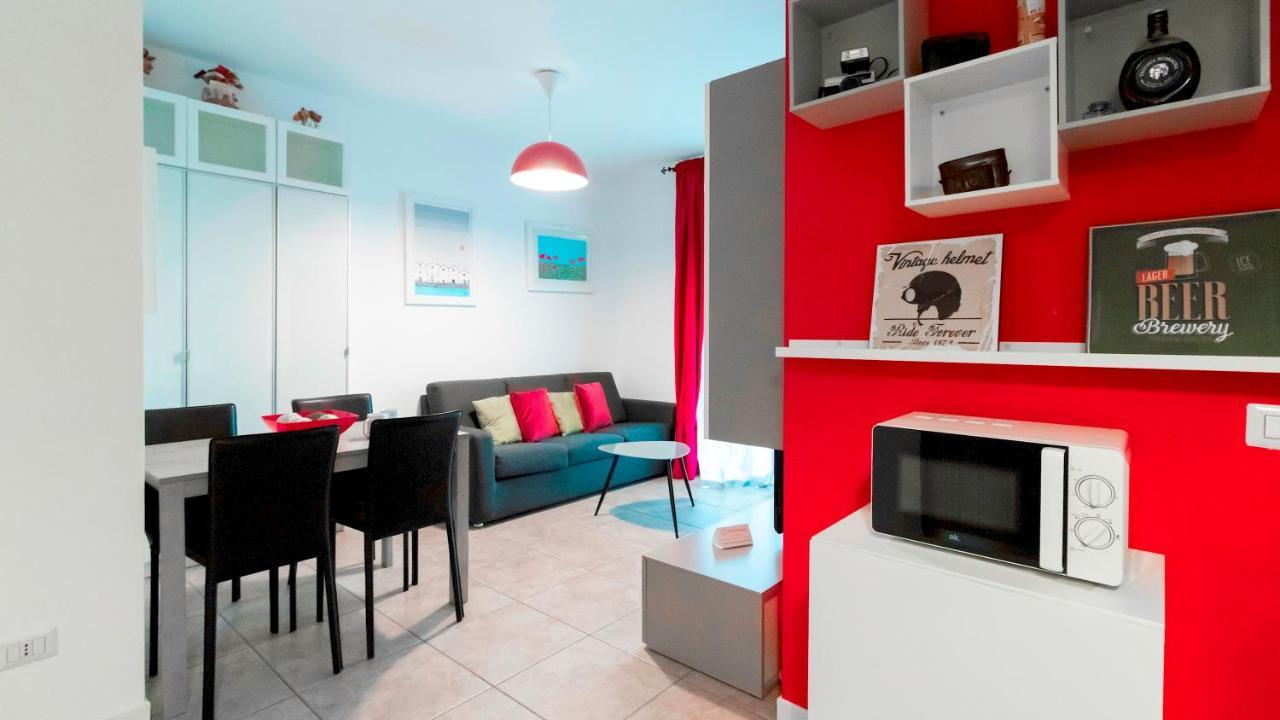 Apartment Italianway - Branda Castiglioni 2 Mailand