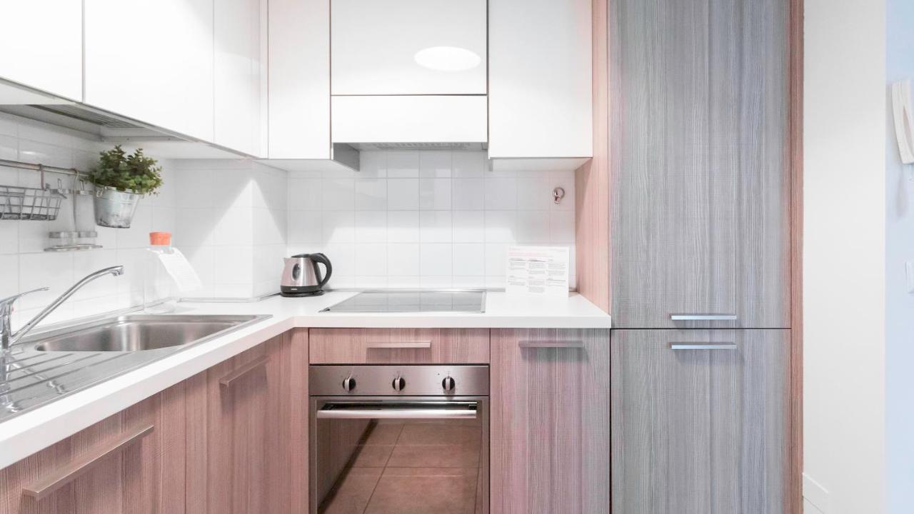 Italianway - Branda Castiglioni 2 * Milan