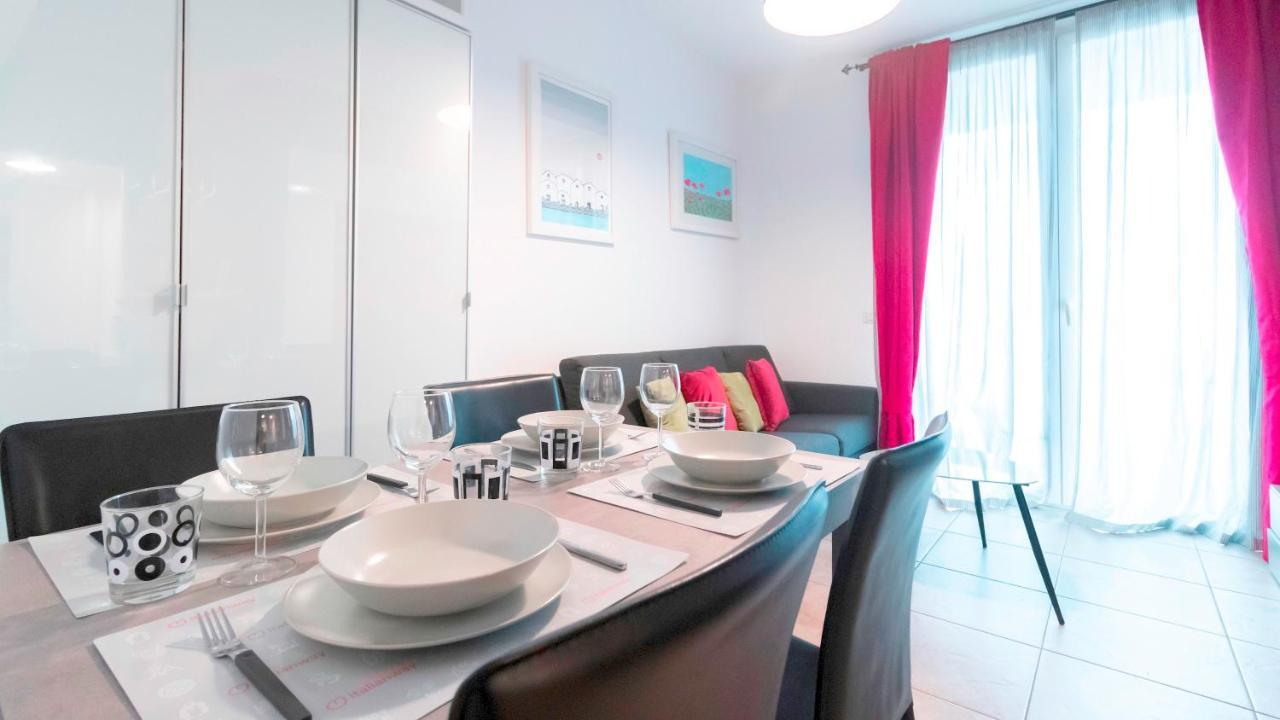 Apartment Italianway - Branda Castiglioni 2 Milan