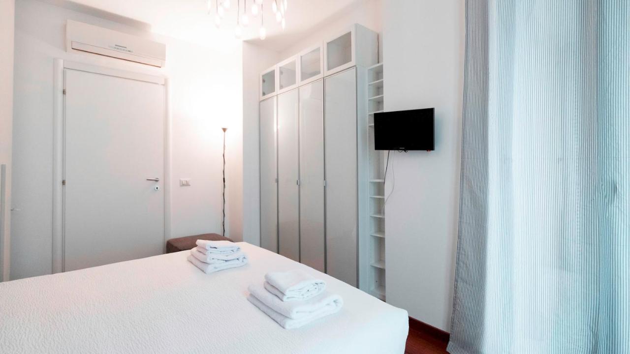 Apartment Italianway - Branda Castiglioni 2 Mailand