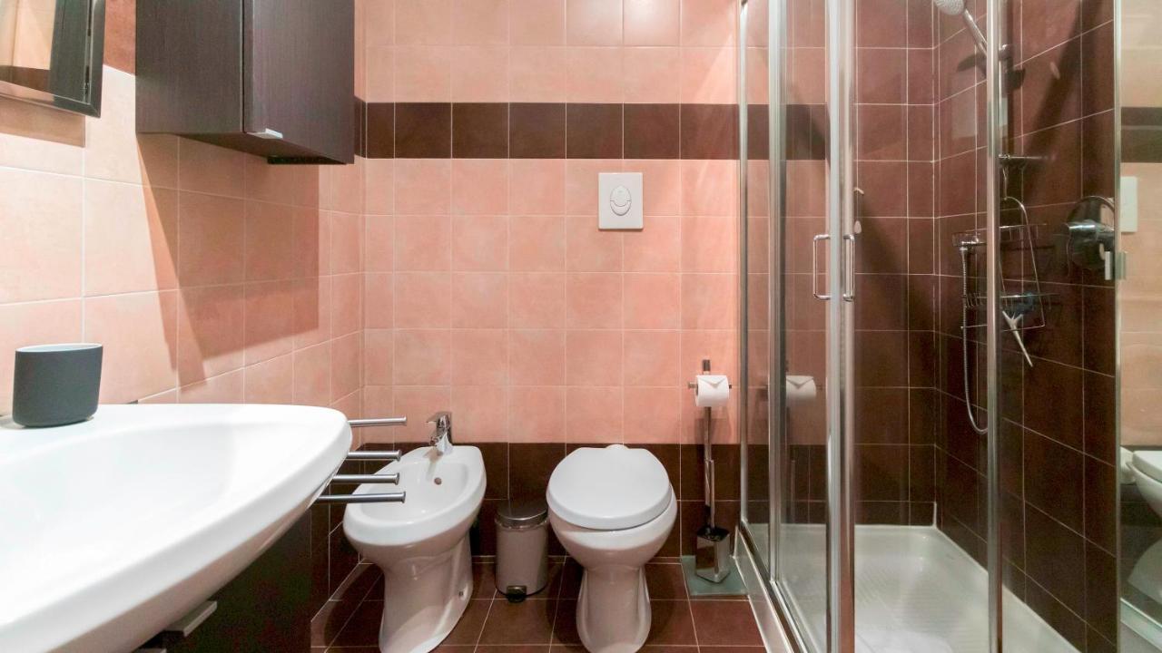 Apartment Italianway - Branda Castiglioni 2 *