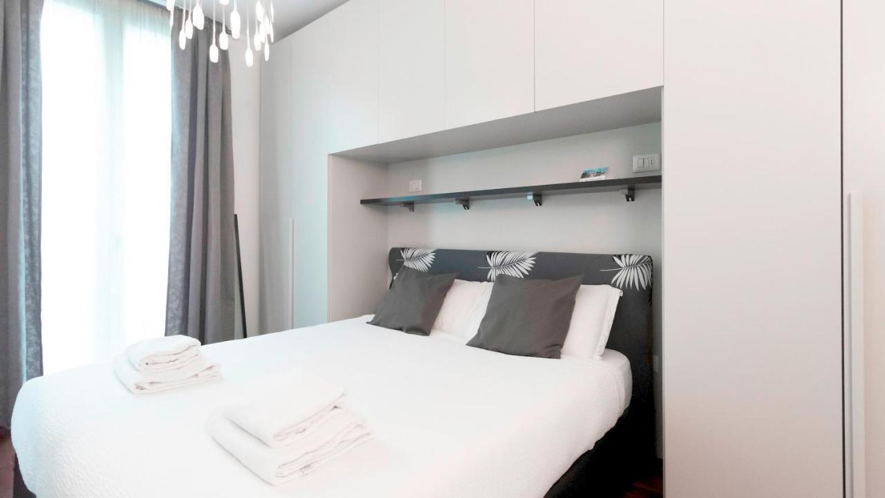 Italianway - Branda Castiglioni 2 Apartment