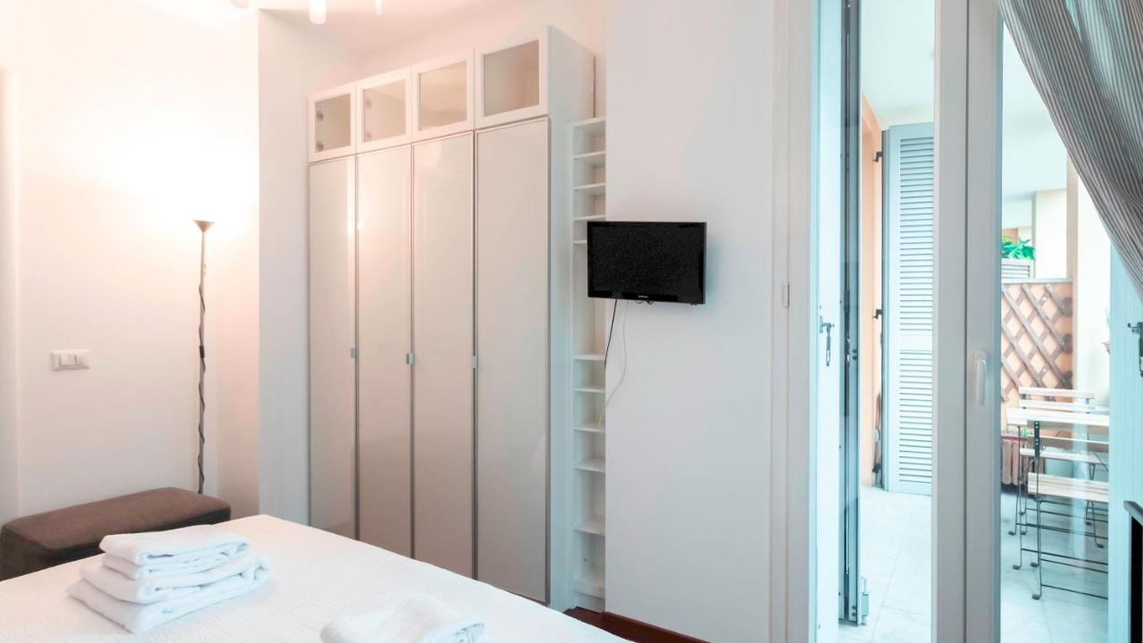 Italianway - Branda Castiglioni 2 Mailand