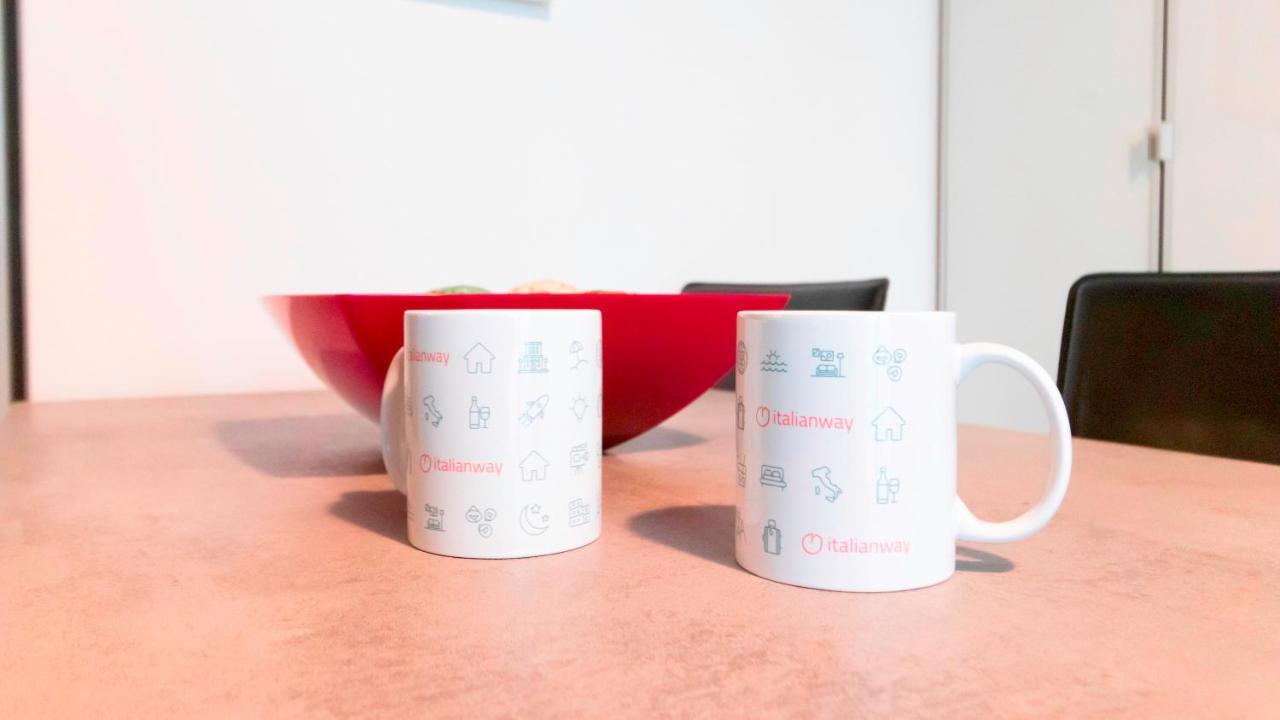 Apartment Italianway - Branda Castiglioni 2