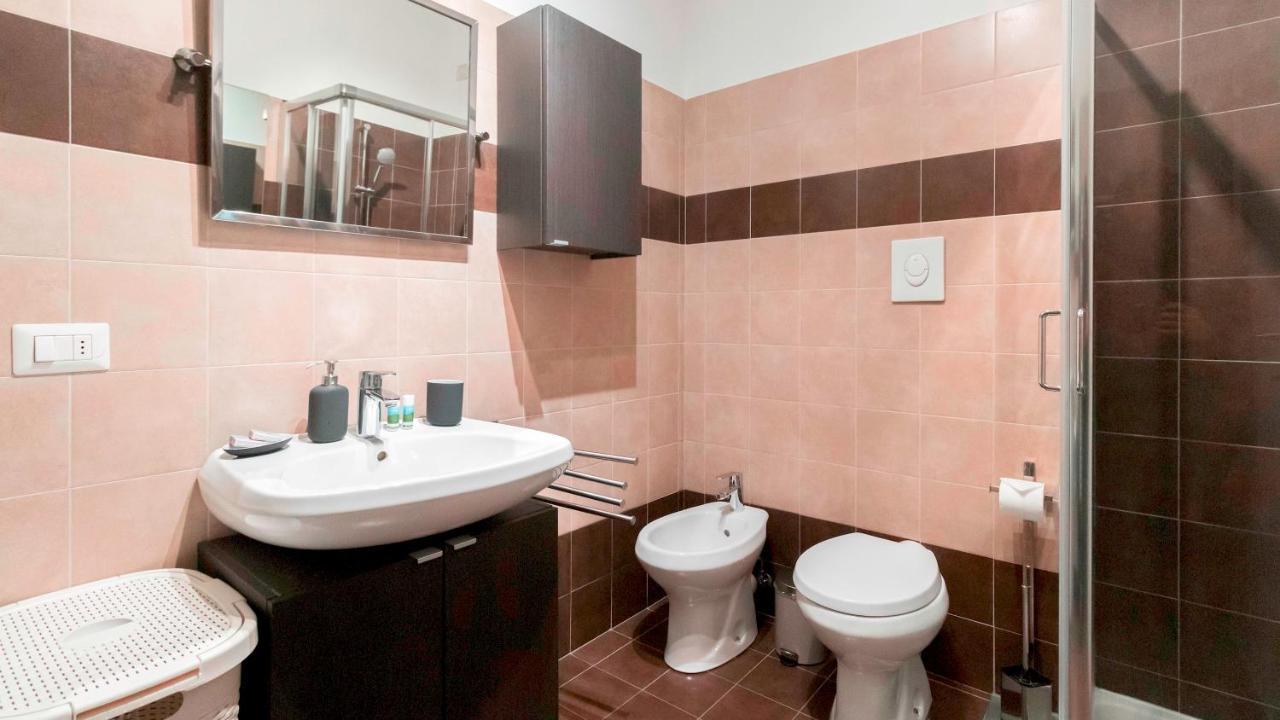 Italianway - Branda Castiglioni 2 Apartment Milan