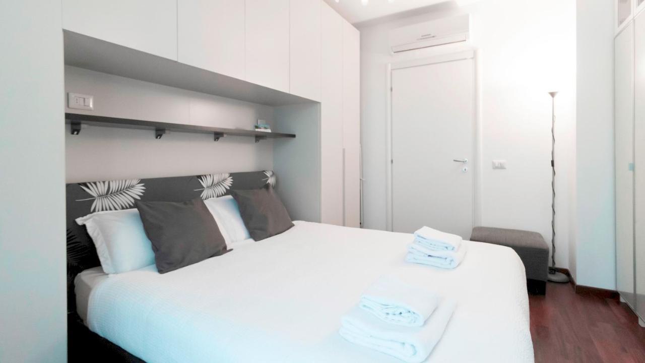 Italianway - Branda Castiglioni 2 Apartment *